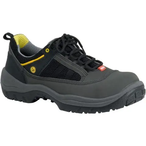 Handla nu Jalas 3110 Light Grip Skyddssko